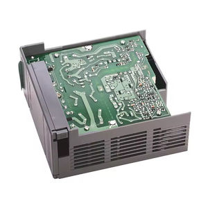 Fuente de alimentación de montaje en rack 1746-P1 - Product Image 1