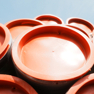 Bên ngoài 3 lớp Polyethylene/3pe tráng và nội bộ Epoxy/<span class=keywords><strong>Fbe</strong></span> tráng ống chống ăn mòn lớp phủ ống thép carbon liền mạch - Product Image 6