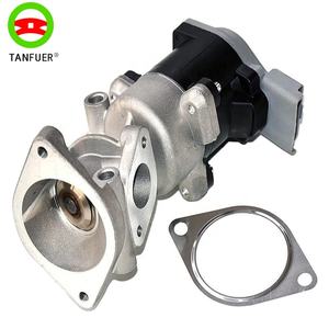 Vanne EGR Diesel droite de 2,7 l LR009810 LR018324 pour Land Rover Range Rover Sports 2005 - 2013 <span class=keywords><strong>Discovery</strong></span> 3 2004 <span class=keywords><strong>4</strong></span> 2009 pièces de rechange - Product Image 1