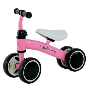 Pas cher <span class=keywords><strong>prix</strong></span> Enfants à quatre roues enfants balance vélo bébé scooter <span class=keywords><strong>sans</strong></span> pédale scooter infantile bambin marcheur jouet - Product Image 3