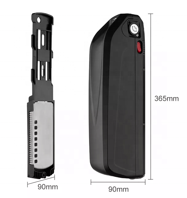 36v 48v 10ah 13ah 15ah, фара для электровелосипеда в e-велосипеда батареи 36 вольт E электрический велосипед батареи