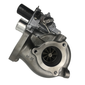 VB31 17201 0L070 OL071 CT16V Turbo para TOYOTA Land Cruiser Landcruiser Hilux DYNA 2KD FTV <span class=keywords><strong>2</strong></span>.5 D4D Turbocompresor - Product Image 4