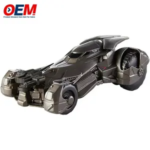 Modello personalizzato Pullback Car DC Car Toys prodotto per bambini