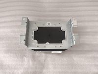 Nuevo Amplificador de Consola de Entretenimiento para Automóvil BYD Seal 06DM-i HKHB-7924200B Compatible con Apple CarPlay, Google Maps e Información del Vehículo