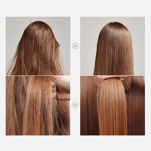 2025新製品損傷修理アルガンオイルシャンプー & コンディショナーセット-モロッコ、乾燥した損傷した髪を強化、硫酸塩フリー - Product Image 2