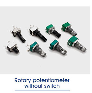 <span class=keywords><strong>B102</strong></span> Ohm <span class=keywords><strong>Potentiometer</strong></span> B100K Điều Khiển Âm Lượng 500K Quay 4 7 K 10K-<span class=keywords><strong>Potentiometer</strong></span> <span class=keywords><strong>Potentiometer</strong></span> Kép - Product Image 3