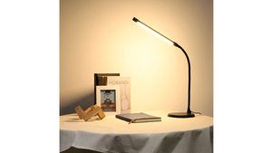 Rohs Bsci Erp <span class=keywords><strong>Ce</strong></span> Mắt Bảo Vệ Linh Hoạt Cạnh Giường Ngủ Đèn Bàn Ánh Sáng Ban Đêm Đèn Bàn Hiện Đại - Product Image 5