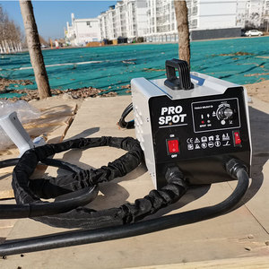 Máquina Soldadora ATPRO de 220v 380v Fácil de Usar para Reparación de Abolladuras de Coche por Puntos y Desabollado - Product Image 2