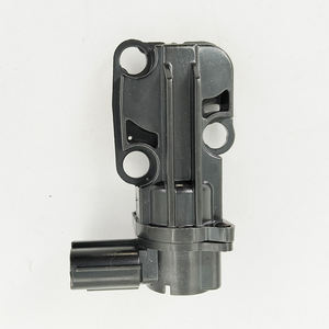 Actionneur <span class=keywords><strong>de</strong></span> vitesse <span class=keywords><strong>de</strong></span> <span class=keywords><strong>ralenti</strong></span> <span class=keywords><strong>de</strong></span> haute qualité-moteur pas à pas <span class=keywords><strong>de</strong></span> moto IACV 16430-K97-T01 moteur <span class=keywords><strong>de</strong></span> vitesse pour PCX150 K97 17-21 ADV150 19-22 - Product Image 5