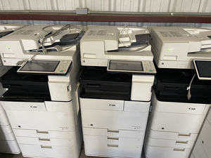 Scanner d'imprimante de bureau d'équilibre noir et blanc à grande vitesse et photocopieuse IR 4525 4535 4545 pour <span class=keywords><strong>Canon</strong></span> - Product Image 6