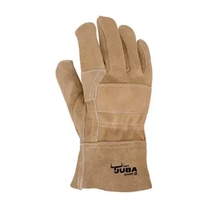 Guanto Juba 204RPC 10 XL Tuff Colore Beige - Product Image 1