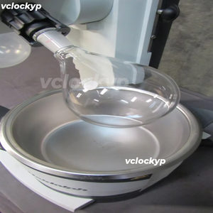 เครื่องระเหยแบบหมุน Heidolph HEI-VAP ได้, ห้องน้ำ, แก้ว G5 - Product Image 4