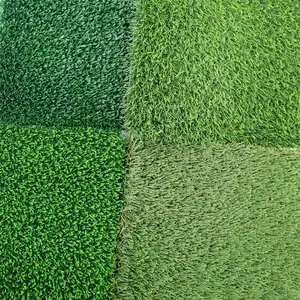 Cricket Top Kwaliteit Kunstbloem Gras Kosten Per Vierkante Meter Mat