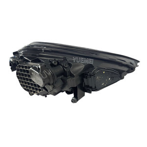 Faros delanteros de alta calidad adecuados para <span class=keywords><strong>Porsche</strong></span> <span class=keywords><strong>Cayenne</strong></span> 2015-2018 faros LED originales de <span class=keywords><strong>segunda</strong></span> <span class=keywords><strong>mano</strong></span> - Product Image 5