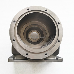 Pompe à eau de mer 12AY, pompe à eau de mer marine YMR, pompe à eau de mer pour moteur marin - Product Image 1