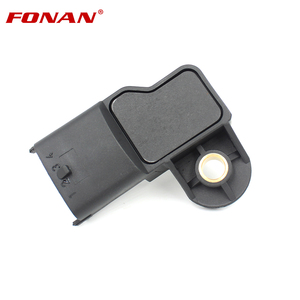 Capteur de pression absolue du collecteur de carte Fonan pour Chrysler Voyager Rg 2.8 Crd 16V MPV <span class=keywords><strong>Diesel</strong></span> 2004 - 2008 0281002845 0281006029 12 - Product Image 4