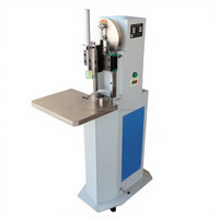 Machine de découpe de coins arrondis en PVC pour cartes de visite, haute vitesse, épaisseur 110 mm, pour le traitement du papier