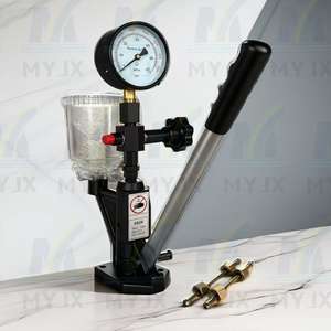 Machine de <span class=keywords><strong>test</strong></span> de pompe à injection électronique MY S60H, outils Common Rail, testeur d'injecteur diesel, testeur de buse, simulateur de réparation - Product Image 3