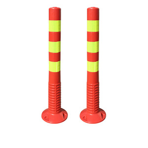 Гибкий предупредительный столб - Product Image 6