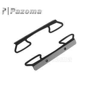 Accesorios para motocicleta, soportes de montaje de amarre para asiento trasero de pasajero para Honda Goldwing GL1800 <span class=keywords><strong>F6B</strong></span> 2018 2019 2020 <span class=keywords><strong>2021</strong></span> 2022 2023 - Product Image 3