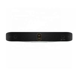 Barra de Video USB Poly V72 Original, Nueva en Stock, con Certificado de Origen - Product Image 2