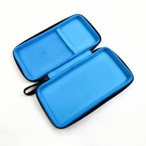 Estuche de Transporte de EVA Resistente a Impactos para Saxofón, Flauta Metálica, Trompeta y Boquilla - Accesorios para Instrumentos Musicales - Product Image 1