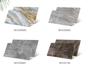 Carreaux de sol en granit vitrifié aspect granit mat et rugueux, pour usage extérieur, carreaux de pavage - Product Image 6