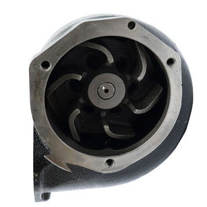 Bomba de Agua Cw 21010-97572 para Camión Nissan PD6 PE6, Pieza de Repuesto - Product Image 3