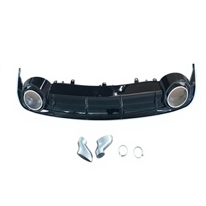 Per diffusore posteriore da <span class=keywords><strong>Audi</strong></span> A6/c7 a <span class=keywords><strong>RS6</strong></span> - Product Image 4