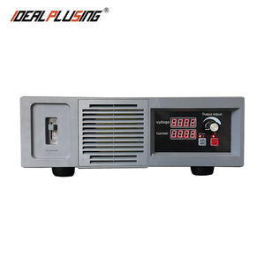 3000 W Hochspannung 500 V 6 A 400 V 7,5 A 300 V 10 A 200 V 15 A 100 V 30 A 30 V 100 A Gleichstromversorgung einstellbare Spannung und Strom - Product Image 1