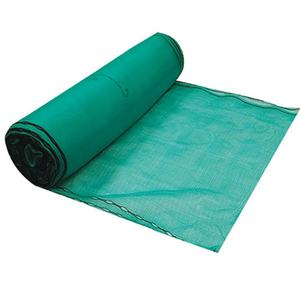 โครงสร้างทนทาน ตาข่ายความหนาแน่นสูง ตาข่ายนิรภัยความแข็งแรงสูง ราคาดี ตาข่ายกันเศษวัสดุสำหรับงานก่อสร้าง - Product Image 1