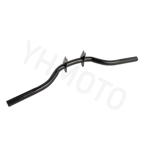 YHMOTO Motorcycle <b>Footrest</b> Bracket Foot Rest Support Strut S51 Teile for Simson S50 S51 S53 S70 S83 Moped Motorrad Components - Product Image 6