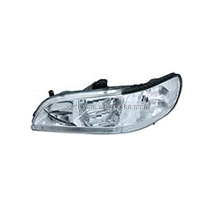 Parts# 33151-SFJ-W01 33151SFJW01 Headlight L 1pc/pack HUUUGE-PARRR