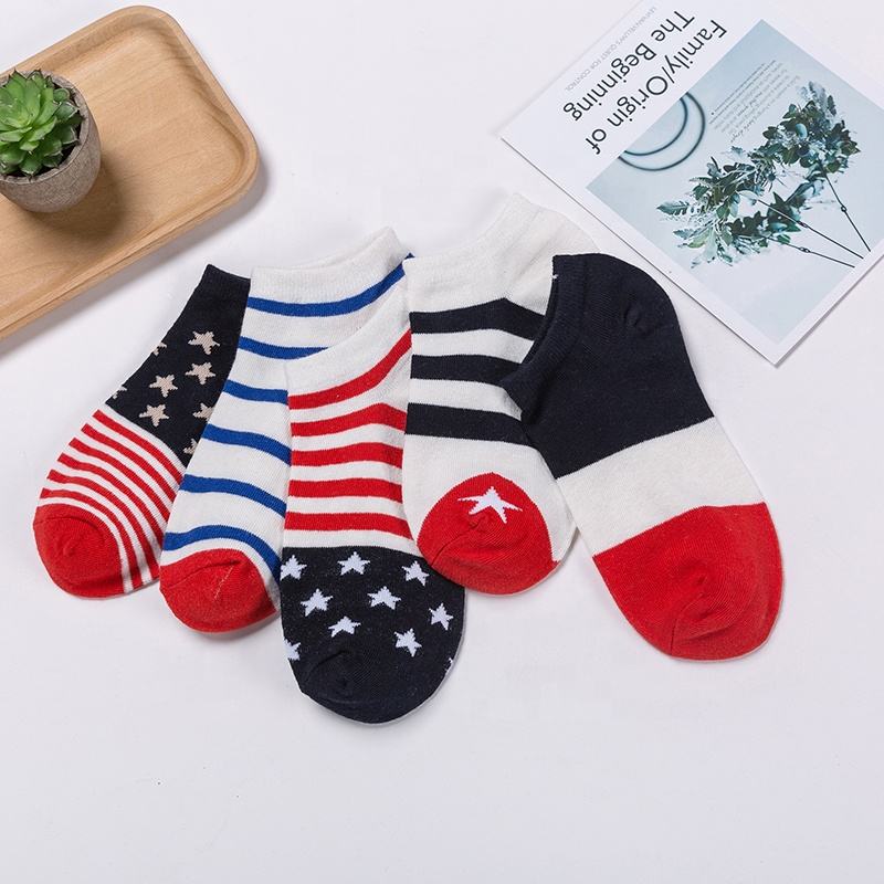 Wholesale Breathable Meia Branca Unisex Custom Logo 100% Cotton Bulk Multi Color Sport Ankle Socks Men