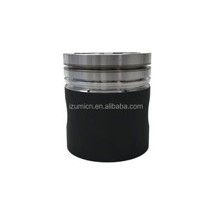 Pistón de Motor Diésel IZUMI Nuevo de Alta Calidad, 6 Cilindros, 111 mm, D1146, 65.02501-0172 para Camión - Product Image 4