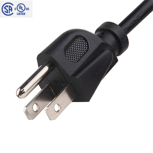 Câble d'alimentation Euro C5 certifié 16A 250V 3 broches IEC <span class=keywords><strong>C13</strong></span> pour ordinateur - Product Image 2