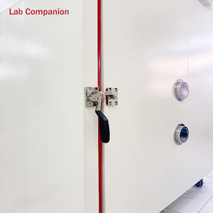 1000L Yüksek Sıcaklık Yaşlandırma <span class=keywords><strong>Test</strong></span> Kabini <span class=keywords><strong>CE</strong></span> Sertifikalı Endüstriyel Hassas Yaşlandırma Fırını Elektronik Bileşenler için - Product Image 6