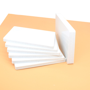 Lámina de PVC espumado de tamaño estándar de 4x8 pies, ligera, de plástico Forex, para impresión digital, publicidad, señalización y exhibiciones. - Product Image 6