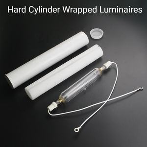 Lámpara UV Industrial de 365nm para Curado de Tinta UV, Secado de <span class=keywords><strong>Pintura</strong></span> UV en Madera - Product Image 1