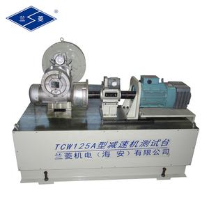 40Kw 최고 품질의 고속 모터 테스트 벤치 동력계 - Product Image 1