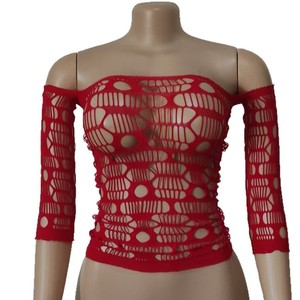 WN015 <span class=keywords><strong>Lingerie</strong></span> Intime Sexy Faite à la Main pour Femme, Style Européen et Américain, Broderie Creuse, en Nylon et Spandex - Product Image 5