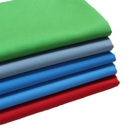 Tissu de billard de qualité supérieure, très vendu et réputé, pour table de billard/snooker, en rouleau ou en ensemble