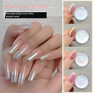 Nueva Llegada, Placa de Estampado para Uñas con Diseño de Patrones Mixtos, Puntas para Pintar con Gel, Decoración de Uñas para Manicura - Product Image 4
