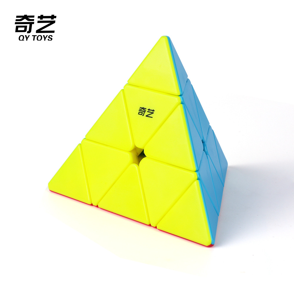 Qiming S3 Color (Positionnement de la bille en acier)