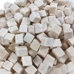 Alimento <span class=keywords><strong>para</strong></span> Mascotas de Alta Calidad, Personalizable, Alto en Proteínas, Carne Pura de <span class=keywords><strong>Pollo</strong></span> Liofilizada, Trozos de Carne, <span class=keywords><strong>para</strong></span> <span class=keywords><strong>Perros</strong></span> y Gatos - Product Image 3