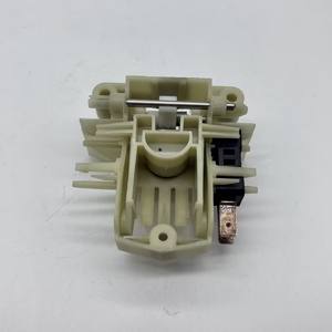 Piezas <span class=keywords><strong>de</strong></span> lavavajillas <span class=keywords><strong>de</strong></span> 125V, interruptor <span class=keywords><strong>de</strong></span> puerta 17476000007454 AMICA,BRANDT,CANDY,<span class=keywords><strong>FAGOR</strong></span>,HOOVER,MIDEA, piezas <span class=keywords><strong>de</strong></span> bloqueo ZEROWATT - Product Image 1