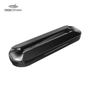 Portapenne DigiDraw PB01, Accessori <span class=keywords><strong>per</strong></span> Tavoletta Grafica Digitale, Custodia <span class=keywords><strong>per</strong></span> Penna Digitale Stylus - Product Image 1