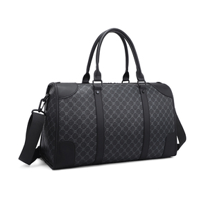 Sac de <span class=keywords><strong>voyage</strong></span> imperméable avec plusieurs compartiments et poche pour articles mouillés, spacieux et <span class=keywords><strong>organisé</strong></span> pour les voyages de <span class=keywords><strong>week</strong></span>-<span class=keywords><strong>end</strong></span> et les activités de plein air - Product Image 2