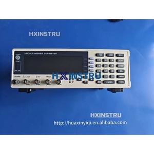 เครื่องวัด LCR รุ่น Hioki IM3523 มือสอง - Product Image 3