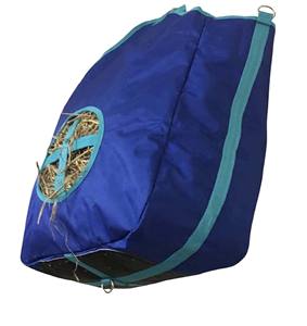 Free sample Extra Capacity Slow Hay Storage <b>Bags</b> Large Capacity Hay Storage <b>Net</b> Horse Hay <b>Bag</b> Reducing Waste Donkey Horse - Product Image 1